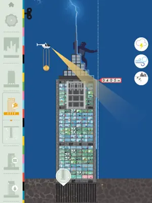 Skyscrapers android App screenshot 3