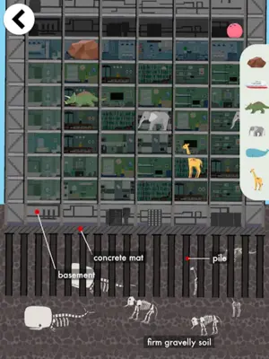 Skyscrapers android App screenshot 5