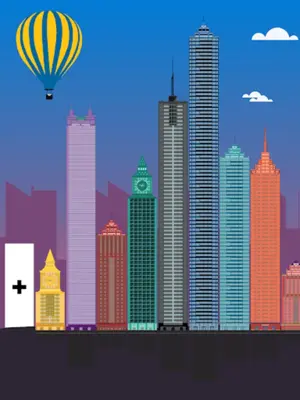 Skyscrapers android App screenshot 6